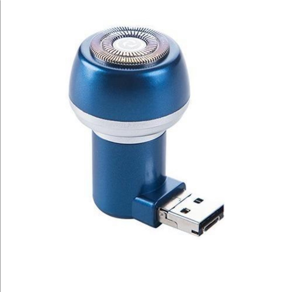 ELECTRIC SHAVER RAZOR